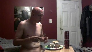 slave stuffing 8/6/18 part 1