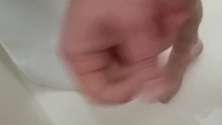 Shower time fun