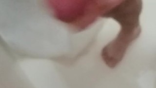 Shower time fun