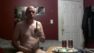 piggy belly stuffing 8/6/18 part 2