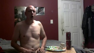 piggy belly stuffing 8/6/18 part 2