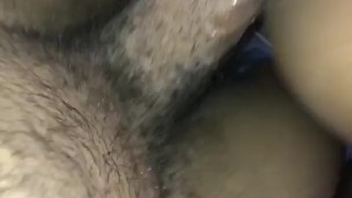 Whaaah Vs Creamy Jamaican Pussy multiple orgasm must Watch Subscribe Now