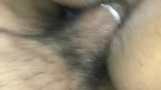 Whaaah Vs Creamy Jamaican Pussy multiple orgasm must Watch Subscribe Now