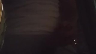 Mexican monster cock stroking