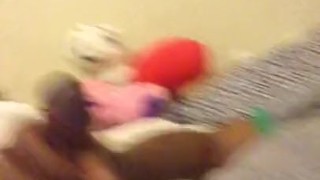 JACKIN IN MY BOXERS BLAZYN