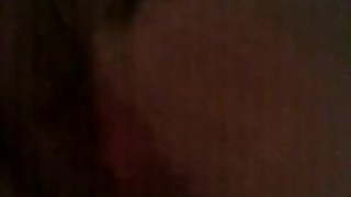 My friend showing da bussy hole