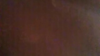 My friend showing da bussy hole
