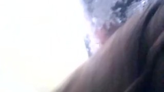 My friend showing da bussy hole