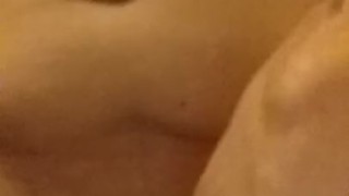 Massive Cum Shower