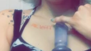 Andrew's Custom SPH Snap Humiliation in Public-tiny erection giggles