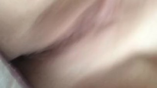 Stroke my little pussy