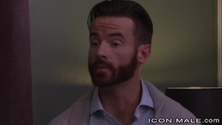 Straight Married Daddy Unhappy With Her So He Fucks Asian Boy