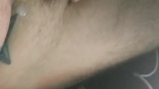 Quik Jerk n Cum