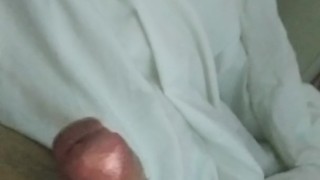 Quik Jerk n Cum
