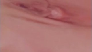 Fat Pussy Pissing