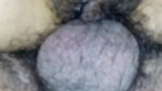 Se la meto toda bien adentro