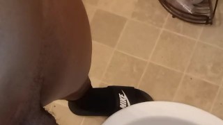 Just PISSING on em Blazyn