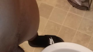 Just PISSING on em Blazyn