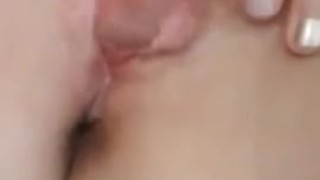 Ivy Rayne makes herself cum hard