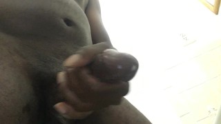 Wanting some pussy....
