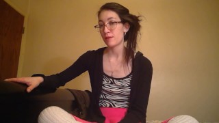  Your Step Mom & Creampie Her Hairy Pussy lizlovejoy.manyvids.com