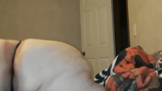 Big beautiful ass,