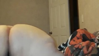 Big beautiful ass,