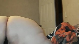 Big beautiful ass,