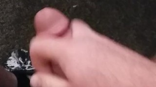 My Cock!