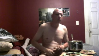 piggy stuffing 8/9/18 part 1