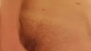 Kitten makes a video for daddy