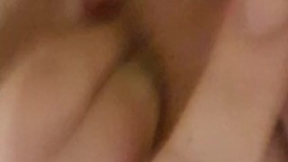 Touching Myself While Thinking of You
