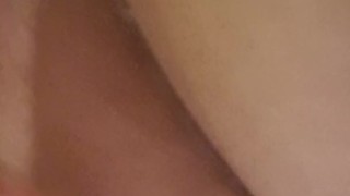 Touching Myself While Thinking of You