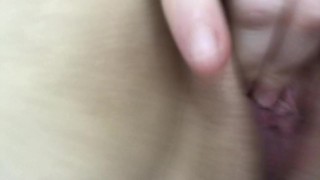 Watch me cum;)