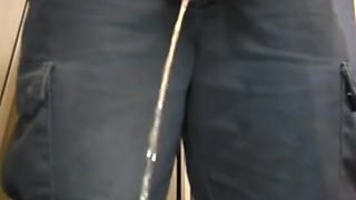 Pee #3