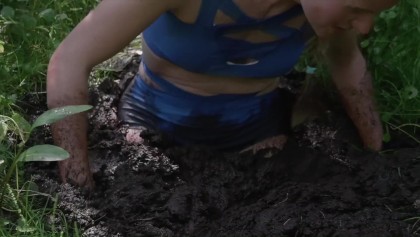 Sexy Video Compost - Sinking In Mud Porn Videos | YouPorn.com