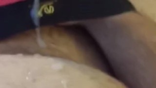 Youngizz18 Snapchat cum compolation