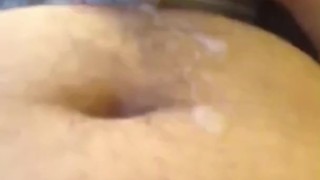 Youngizz18 Snapchat cum compolation