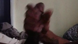 YO CALL ME BIG DADDY BLAZYN