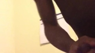 A GOOD AFTERNOON STROKE BLAZYN