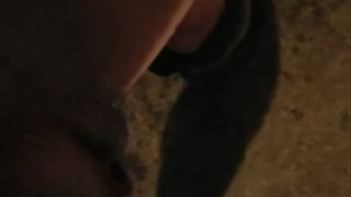 Just found out shes a squirter!