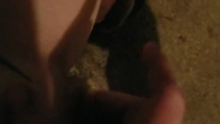 Just found out shes a squirter!