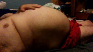 I still got donuts to eat