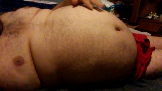 I still got donuts to eat