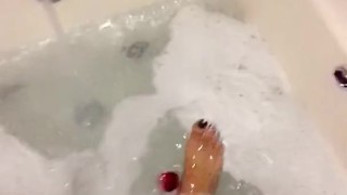 Sexy Feet 