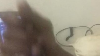 geting one off