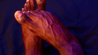 High Quality Feet