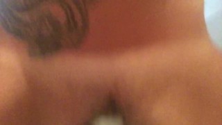 Horny pussy