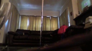 Pole Dance