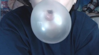 Bubble gum anyone?